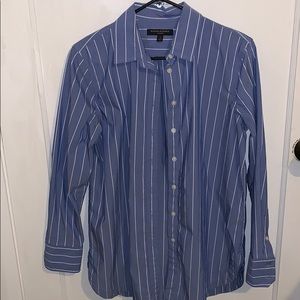 Banana Republic Women’s Collared Shirt
